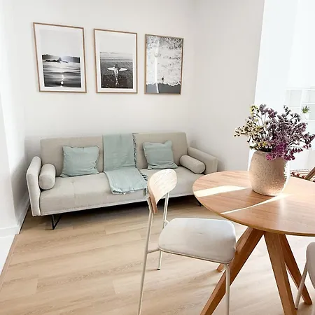 The Peaceful 1br At Caparica, By 351lisbon アパート *