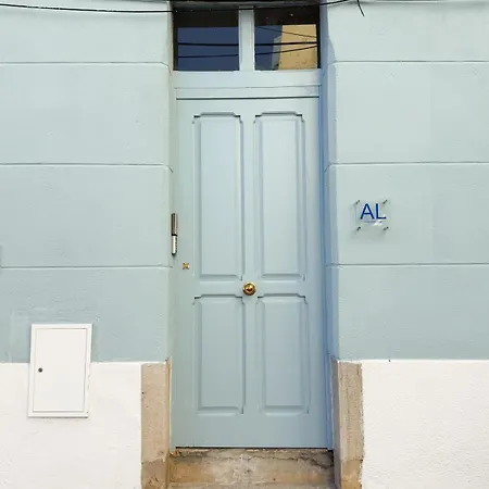 The Peaceful 1br At Caparica, By 351lisbon アパート