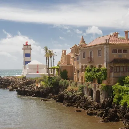 The Peaceful 1br At Caparica, By 351lisbon Appartamento