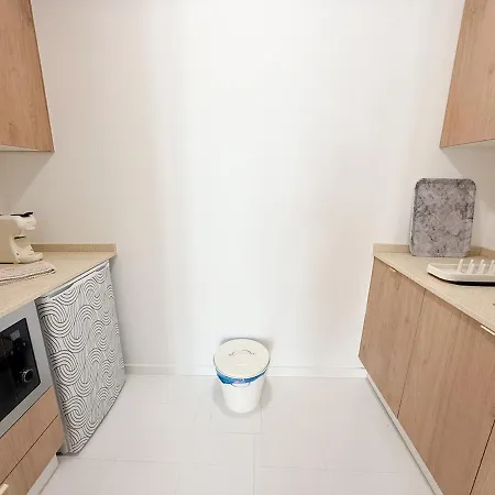 The Peaceful 1br At Caparica, By 351lisbon アパート