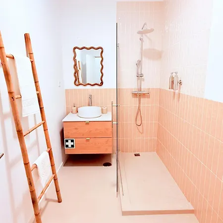 The Peaceful 1br At Caparica, By 351lisbon アパート *