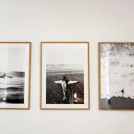 アパート The Peaceful 1br At Caparica, By 351lisbon コスタ・ダ・カパリカ