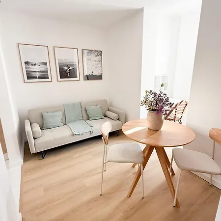 The Peaceful 1br At Caparica, By 351lisbon アパート コスタ・ダ・カパリカ