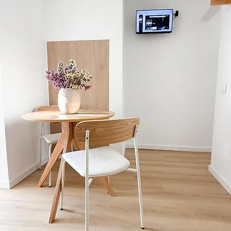 Apartment The Peaceful 1br At Caparica, By 351lisbon *