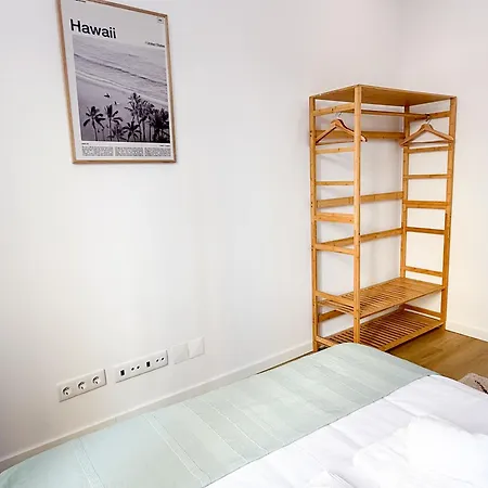The Peaceful 1br At Caparica, By 351lisbon Costa da Caparica