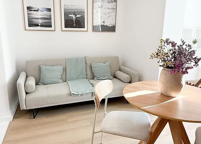 The Peaceful 1br At Caparica, By 351lisbon Appartement *