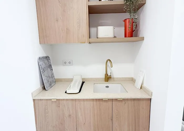 Appartement The Peaceful 1br At Caparica, By 351lisbon
