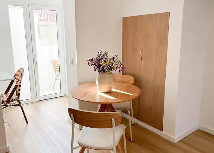 The Peaceful 1br At Caparica, By 351lisbon Appartement *