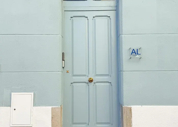 The Peaceful 1br At Caparica, By 351lisbon Appartement