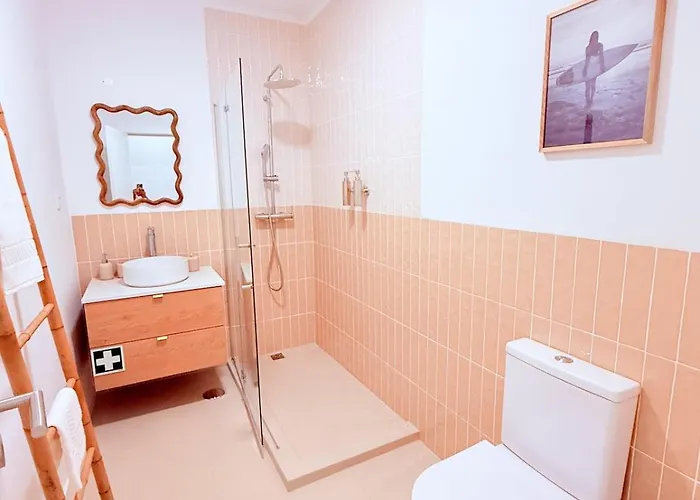 The Peaceful 1br At Caparica, By 351lisbon *