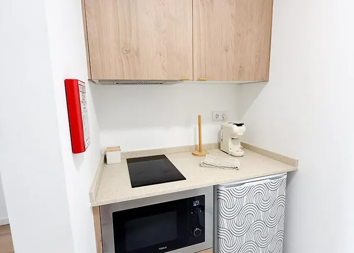 The Peaceful 1br At Caparica, By 351lisbon Appartement *
