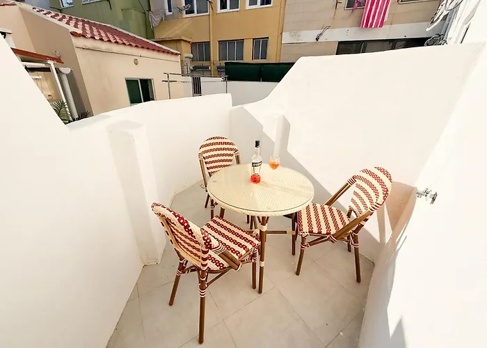The Peaceful 1br At Caparica, By 351lisbon *