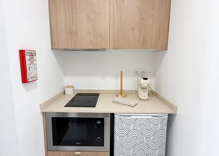 Appartement The Peaceful 1br At Caparica, By 351lisbon