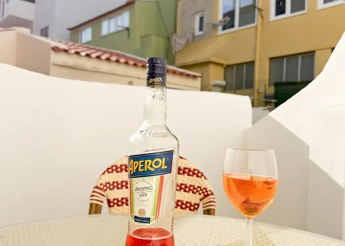 The Peaceful 1br At Caparica, By 351lisbon Appartement