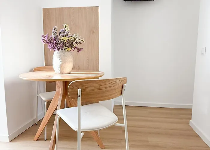 Appartement The Peaceful 1br At Caparica, By 351lisbon *