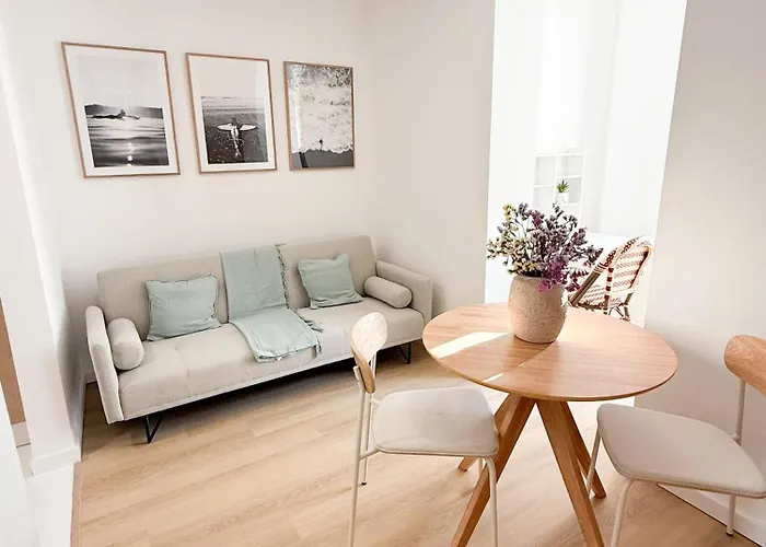The Peaceful 1br At Caparica, By 351lisbon Appartement Costa de Caparica