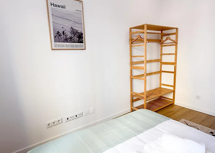 The Peaceful 1br At Caparica, By 351lisbon Costa de Caparica